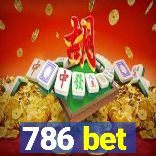 786 bet